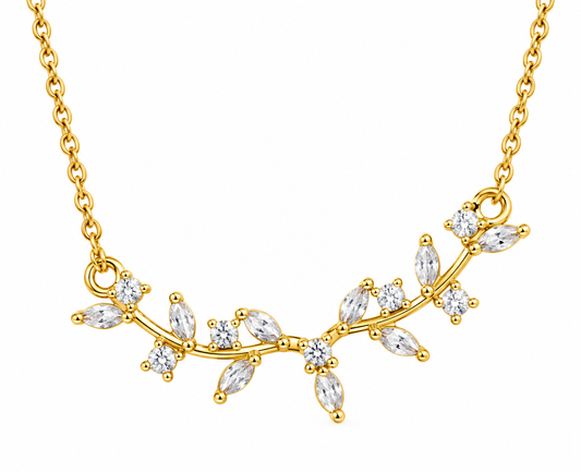 Lushvine Grace Necklace