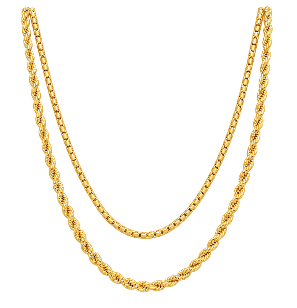 Aurélia Necklace