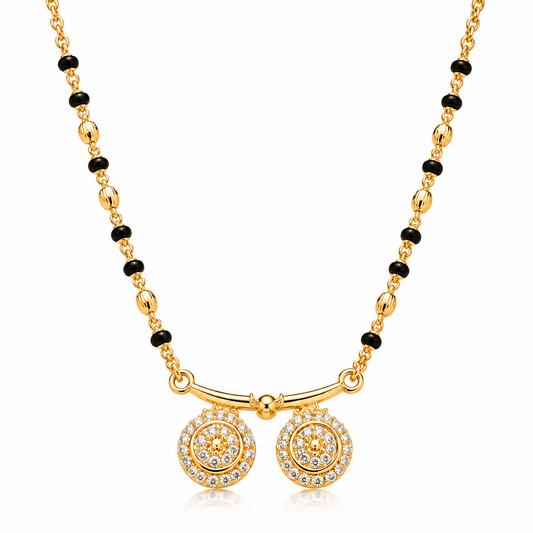 Suhana Mangalsutra