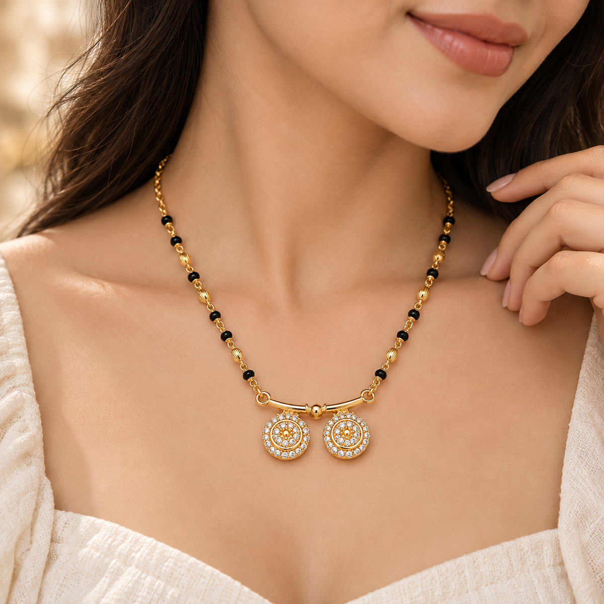 Suhana Mangalsutra