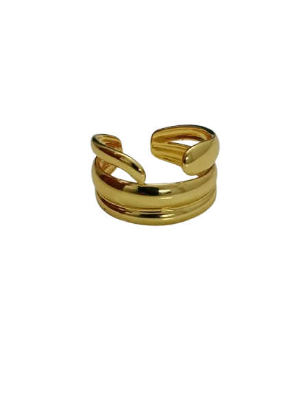 Twist Essence Ring