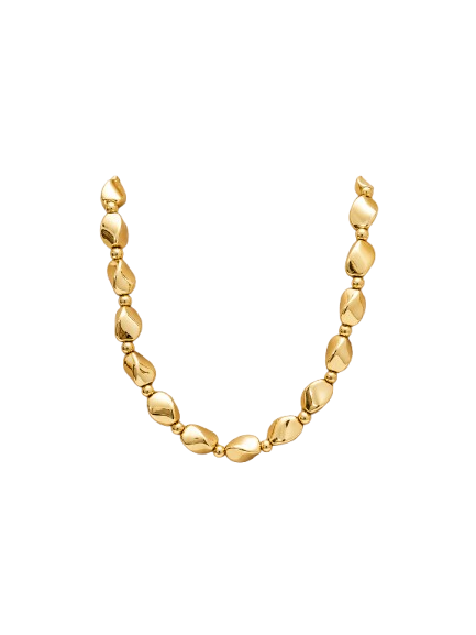 Aurea Drop Necklace