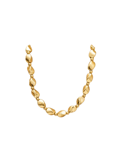 Aurea Drop Necklace