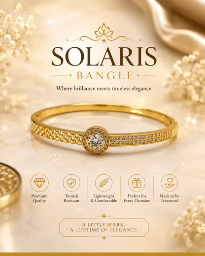 Solaris Bangle