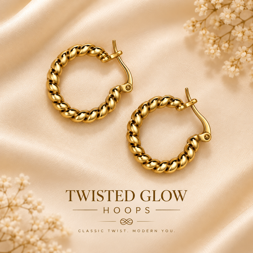 Twisted Hoops