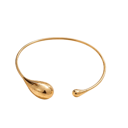 Aurelia Drop Necklace