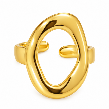 Aurelia - Open Ring
