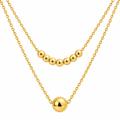 Aurora Horizon Necklace