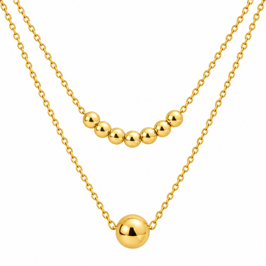 Aurora Horizon Necklace