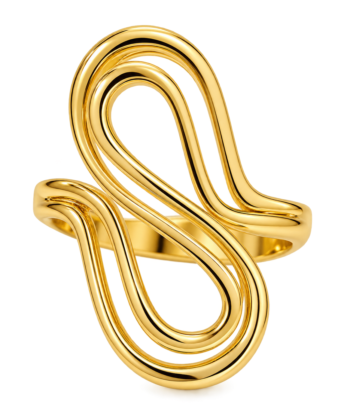 Soleva - Flow Ring