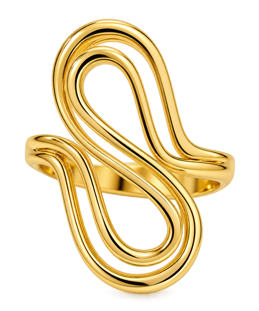 Soleva - Flow Ring