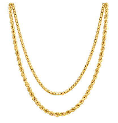 Aurélia Necklace