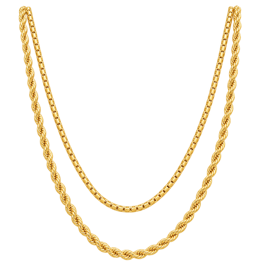 Aurélia Necklace