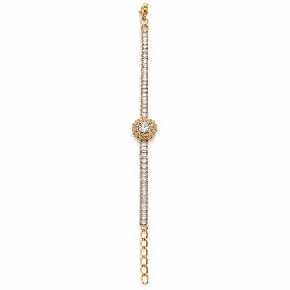 Lumi Blossom Luxury Bracelet
