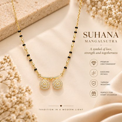 Suhana Mangalsutra