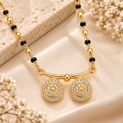 Suhana Mangalsutra