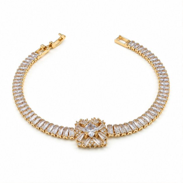 Celestial Radiance Bracelet