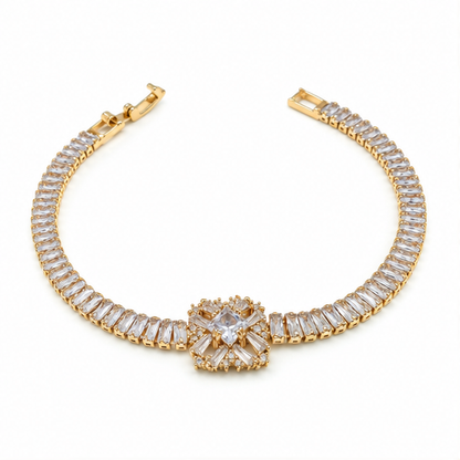 Celestial Radiance Bracelet