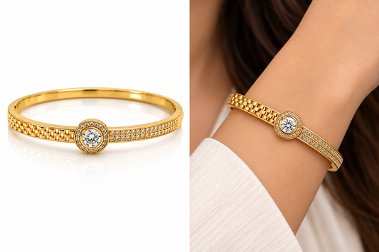 Solaris Bangle