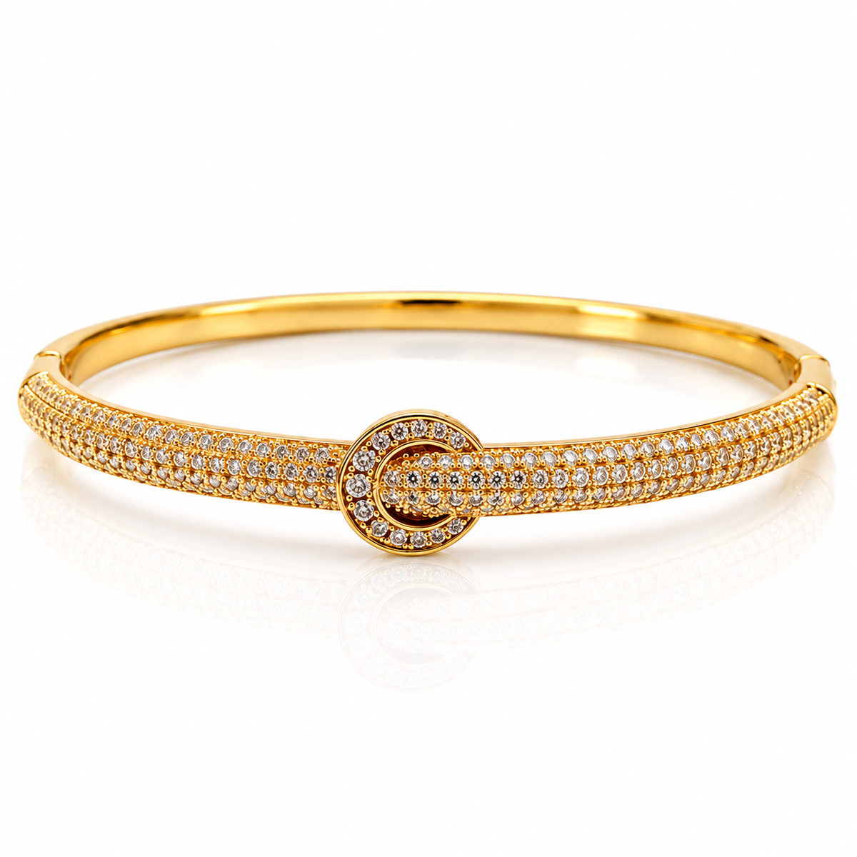 Celestia Halo - Bangle