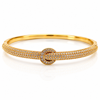 Celestia Halo - Bangle