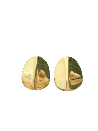 Aurea Sculpt Earrings